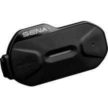 Adaptador de intercomunicación — Negro