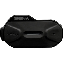 Adaptador de intercomunicación — Negro