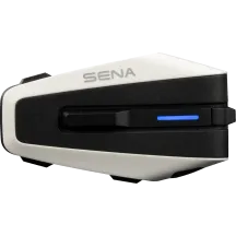 SENA Vortex Systema de comunicación Kit doble — Negro, Kit doble