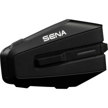 Sistema de comunicación SENA Vortex — Negro