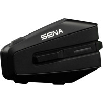 Sistema de comunicación SENA Vortex — Negro