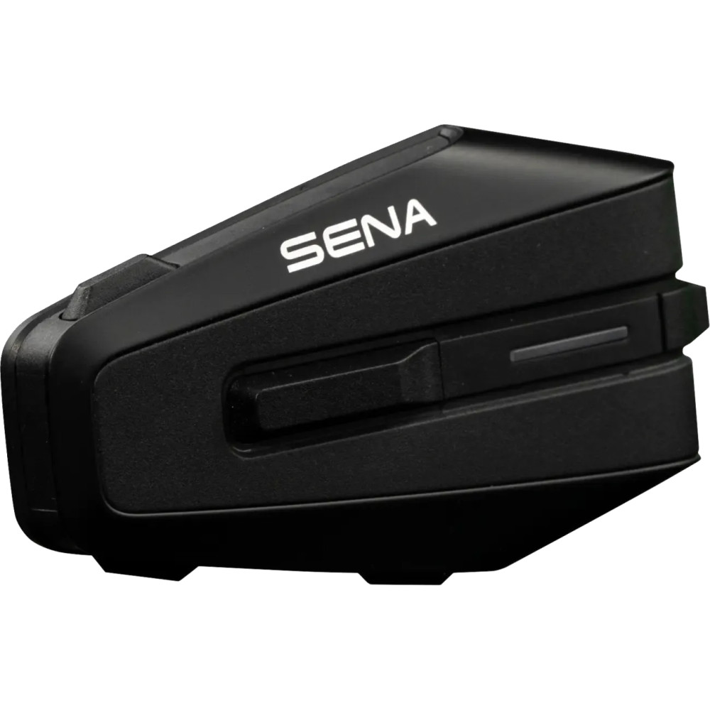 Sistema de comunicación SENA Vortex — Negro