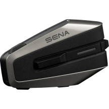 Sistema de comunicación SENA Vortex — Negro