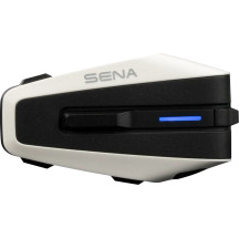 Sistema de comunicación SENA Vortex — Negro