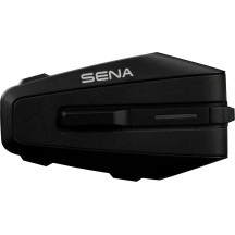 Sistema de comunicación SENA Vortex — Negro