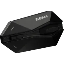 60X Communication System — Black, Dual Kit