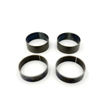 Fork Bushing — 49.00 mm, Upper, Lower