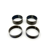 Fork Bushing — 49.00 mm, Upper, Lower
