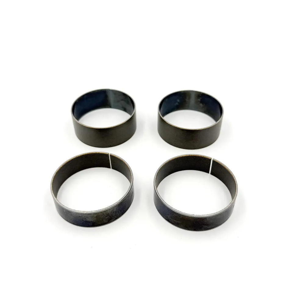 Fork Bushing — 49.00 mm, Upper, Lower