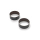 Fork Bushing — 49.00 mm, Lower