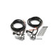 Kit de interruptores para manillar — 60 in wire length