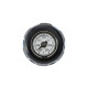 Oil Temperature Dipstick M8 — Analogue, 50 F-350 F, Black
