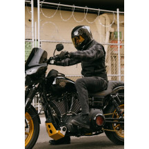 Casco Airframe Pro™ — 2XL, Negro