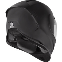 Casco Airframe Pro™ — 3XL, Negro mate
