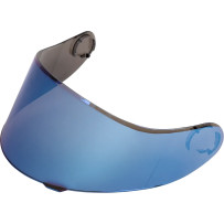 Solaris / Solaris 2.0 Helmet Shield — Blue