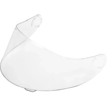 Pantalla para casco Solaris / Solaris 2.0 — Clear, Smoke, Photochromic