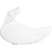 Solaris / Solaris 2.0 Helmet Shield — Clear, Smoke, Photochromic