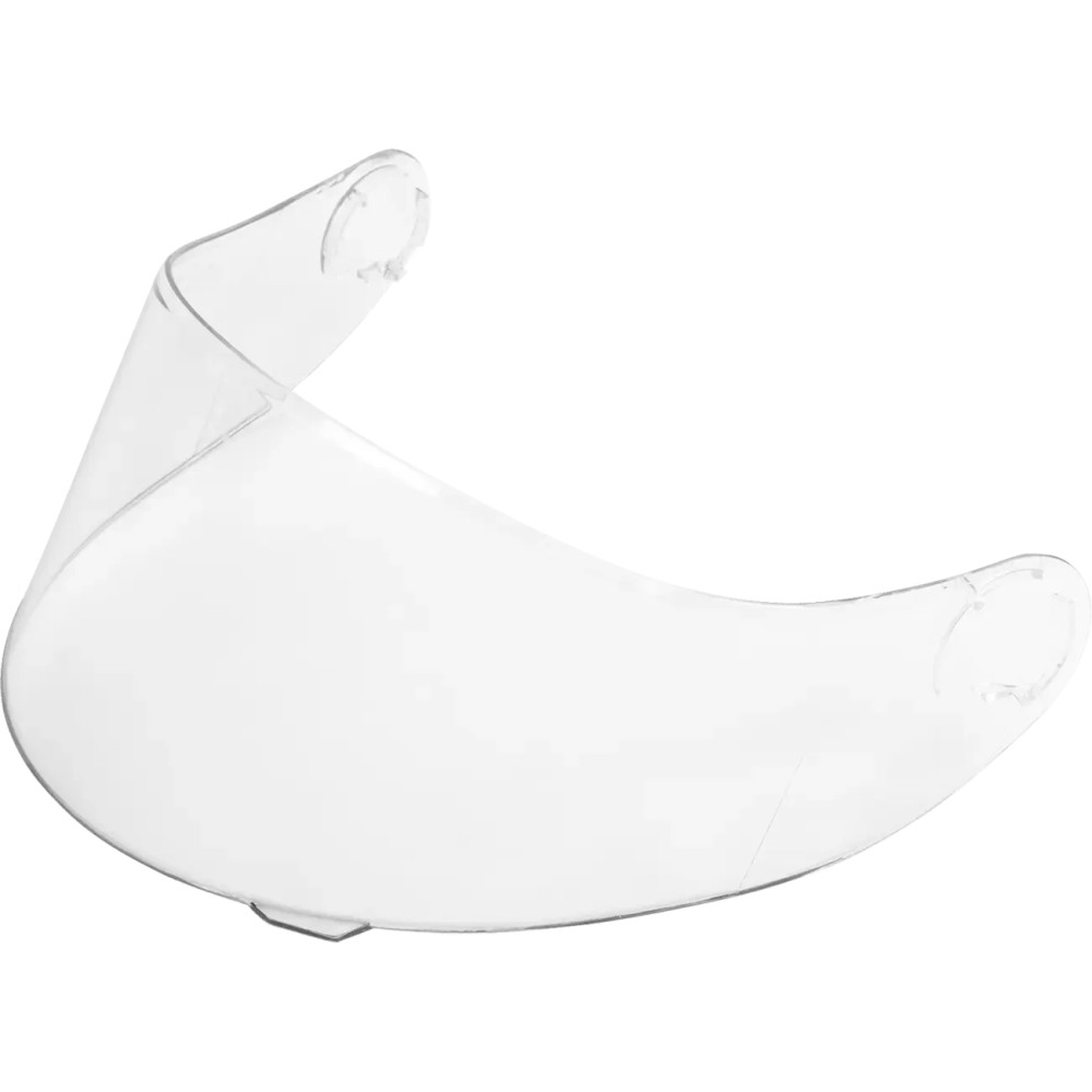 Pantalla para casco Solaris / Solaris 2.0 — Clear, Smoke, Photochromic