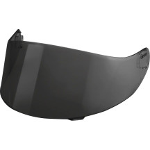 Pantalla para casco Solaris / Solaris 2.0 — Clear, Smoke, Photochromic