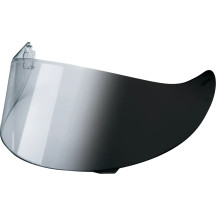 Pantalla para casco Solaris / Solaris 2.0 — Clear, Smoke, Photochromic