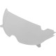 Threshold™ Helmet 22.06 Dropshield — Fits Threshold™, One Size