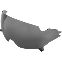 Threshold™ Casco 22.06 Dropshield — Humo oscuro, Talla única