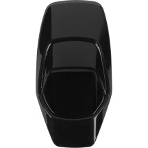 Ventilación superior para casco Threshold™ — negro, talla única