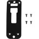 Threshold™ Helmet Top Vent — One Size, White