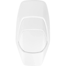 Respiradero superior para casco Threshold™ — Talla única, Blanco