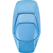 Respiradero superior Threshold™ para casco — Talla única, compatible con Threshold™, Azul