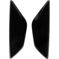 Ventilación frontal Threshold™ para casco — tamaño único, compatible con Threshold™