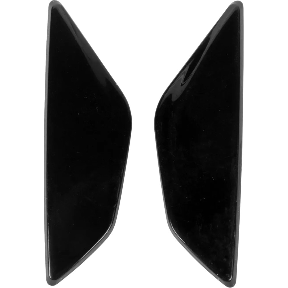 Ventilación frontal Threshold™ para casco — tamaño único, compatible con Threshold™