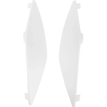 Threshold™ respiradero frontal para casco — Talla única, Compatible con Threshold™