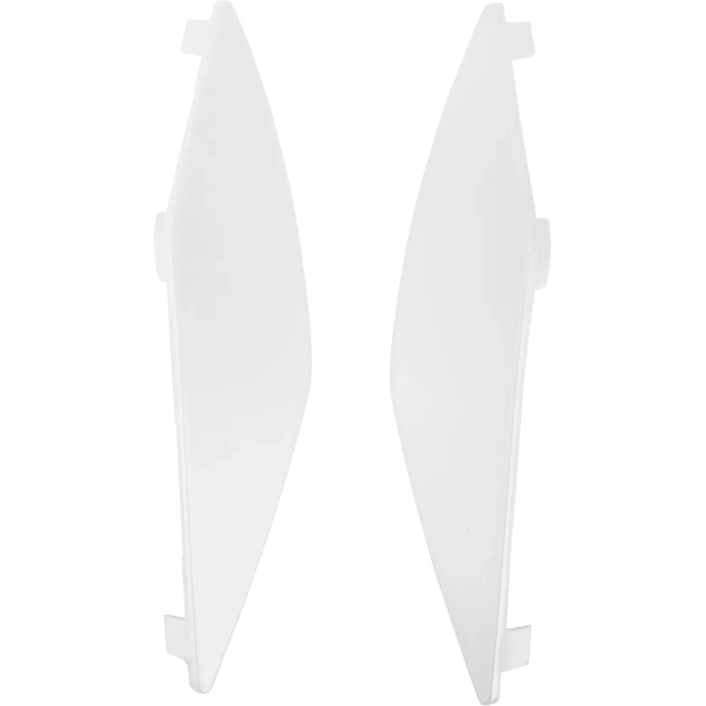 Threshold™ respiradero frontal para casco — Talla única, Compatible con Threshold™