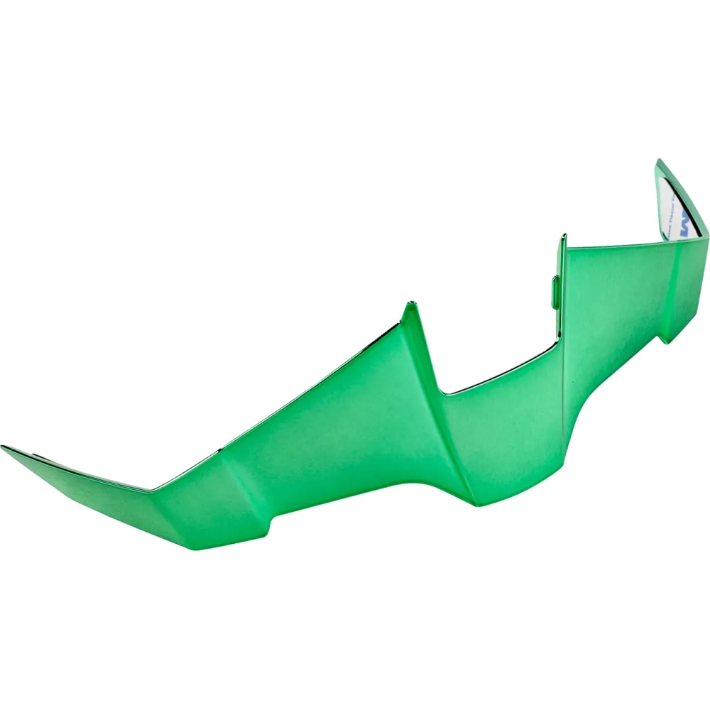 Alerón trasero para casco Threshold™ — M-3XL, Verde Scarab