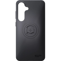 Funda para Samsung Galaxy — Negra