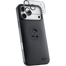 Lens Protector iPhone 17 — Clear, Tempered Glass