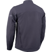 Chaqueta Merc3™ — Negro, 3XL