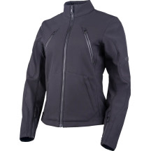 Chaqueta Merc3™ para mujer — Negra, M