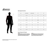 Sudadera con capucha Clasicon™ — Negra, S
