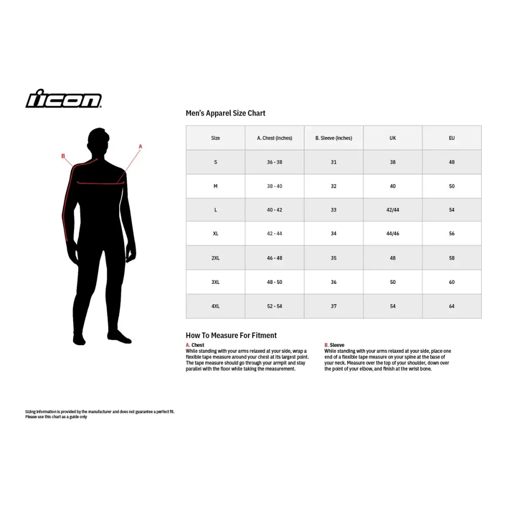 Sudadera con capucha Clasicon™ — Negra, 3XL