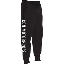 Clasicon™ Jogger Pant — Black, 2XL
