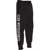 Clasicon™ Jogger Pant — Black, 2XL