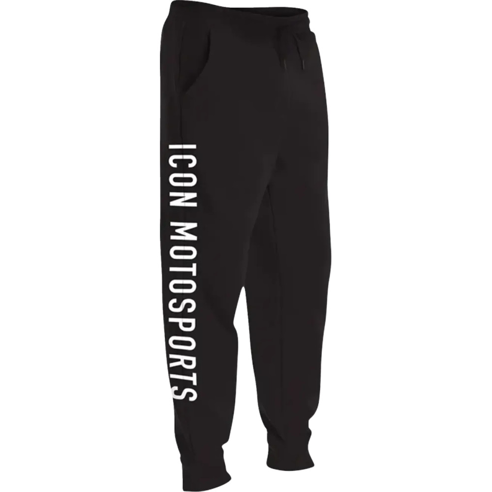 Clasicon™ Jogger Pant — Black, 2XL