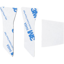 Threshold™ Spoiler Adhesive — for ICON Threshold™ helmets