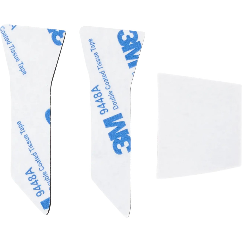 Threshold™ Spoiler Adhesive — for ICON Threshold™ helmets
