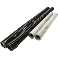 Front Fork Spring Kit — Front