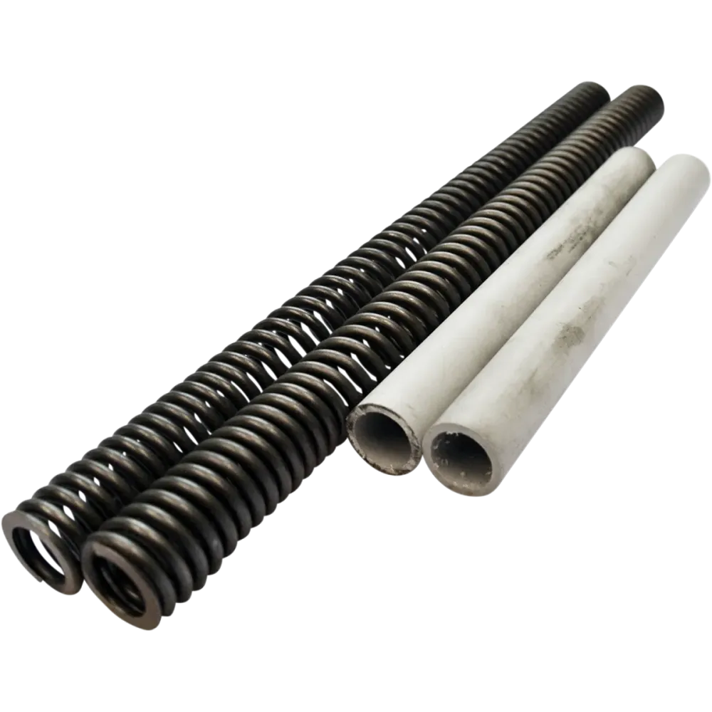 Front Fork Spring Kit — Front