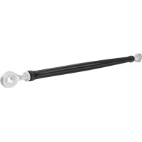 Vara de cambio ajustable — Ajustable, Negro