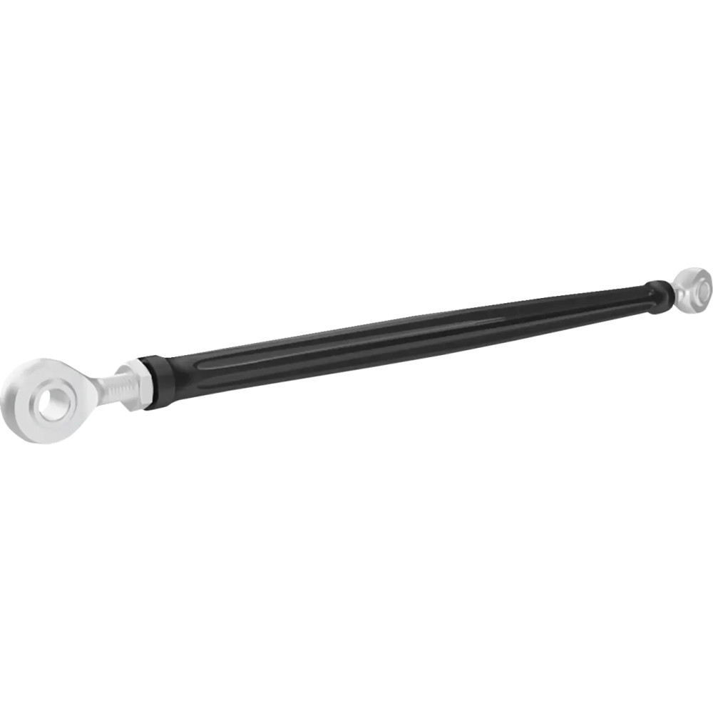 Vara de cambio ajustable — Ajustable, Negro